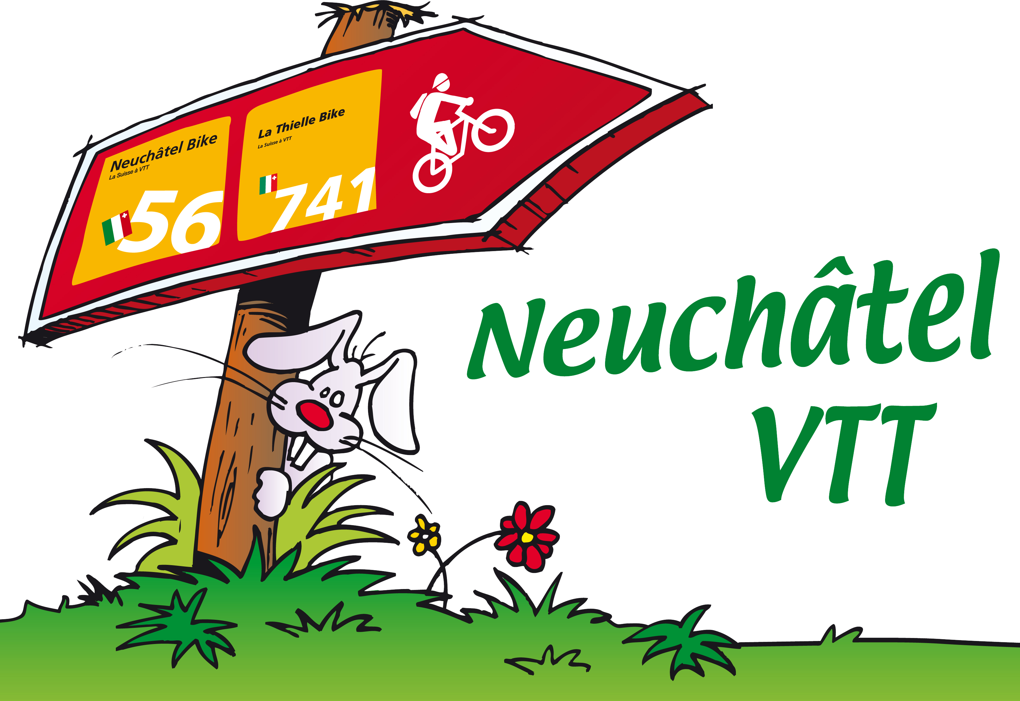 Neuchâtel VTT
